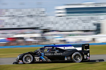 Sin cambios significativos en el ajuste de rendimiento para Daytona