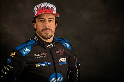 Alonso: "La expectación es mayor que el año pasado"