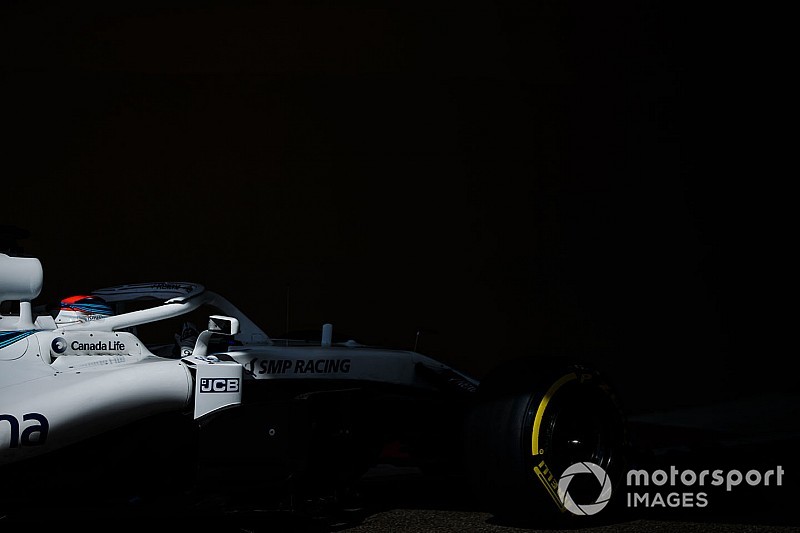 PKN Orlen, Kubica ve Williams anlaşması sayesinde kâr elde etmeye başladı
