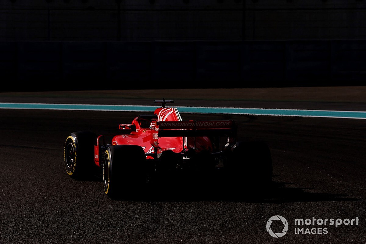 Charles Leclerc: An dieser Vettel-Marke muss er sich messen