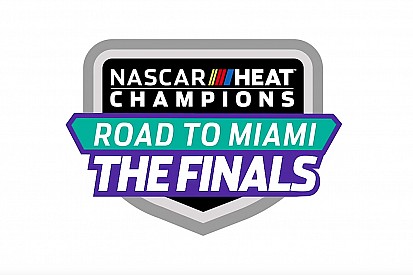 Watch 12 NASCAR Heat 3 fans compete for $10,000
