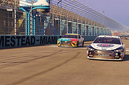 NASCAR Heat Champions Road to Miami Field of 12 set