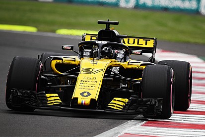 Sainz Jr.: “Hülkenberg zou meteen winnen bij een topteam”