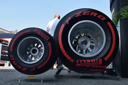 Esclusivo: viaggio nei segreti delle gomme Pirelli per la galleria del vento