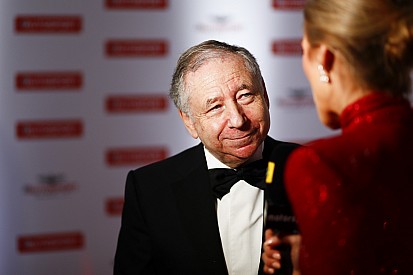 Todt considera "desafortunada" la necesidad de la F1 de encontrar controversias