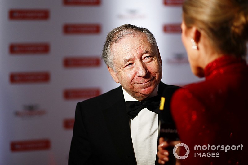 Todt: F1’s need for controversy is