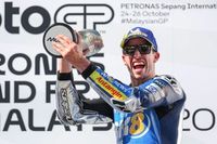 Alex M&aacute;rquez: "La GP26 es m&aacute;s una prueba para m&iacute;, que un examen para llegar al equipo oficial"