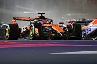 Kibice byli bezwzględni