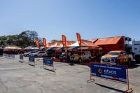 Accert Competições / Atvos Bioracing anuncia nova dupla para a última etapa da Mitsubishi Cup 2025