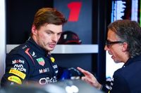 Verstappen explica cu&aacute;l ha sido el 'efecto Mekies' en Red Bull