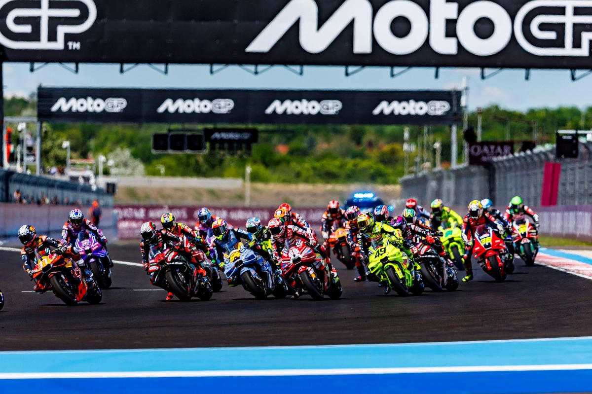 MotoGP's new Concorde Agreement receives green light