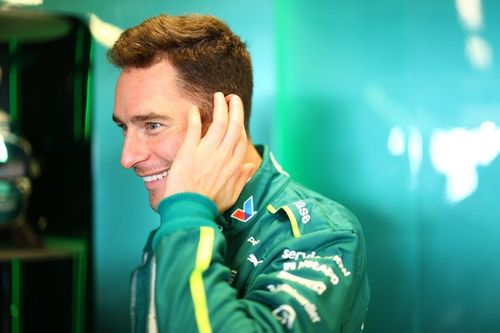 ¿Qué pilotos tendrán ventaja en la F1 2026? El probador de Aston Martin lo revela