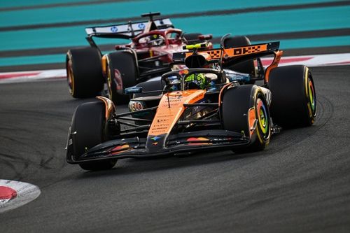 F1: Quais n&uacute;meros os pilotos usar&atilde;o em 2026 e a hist&oacute;ria por tr&aacute;s das escolhas