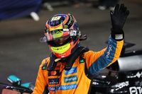 Bortoleto larga em 13º, Piastri na ponta: Veja grid de largada na sprint do GP do Catar da F1