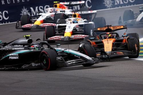 FIA revisar&aacute; puni&ccedil;&otilde;es na F1 ap&oacute;s queixa generalizada dos pilotos; entenda