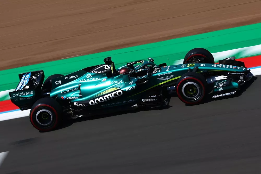 Honda targets F1 'top competitor' status by 2027 or 2028; first ADUO upgrade at Zandvoort focuses on combustion engine