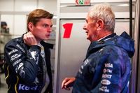 Las "granadas de mano" entre McLaren y Red Bull que exponen una zona gris