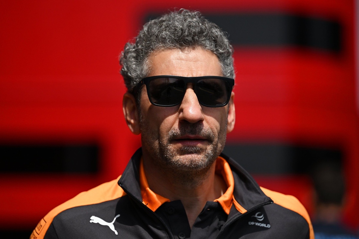 Why McLaren considers Norris-Piastri Singapore clash so “serious”