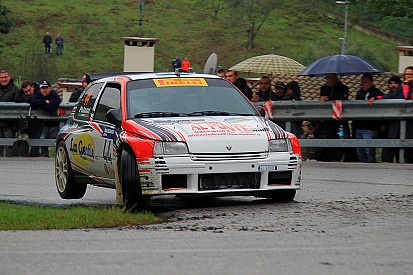 Rallylegend завершилось трагедией