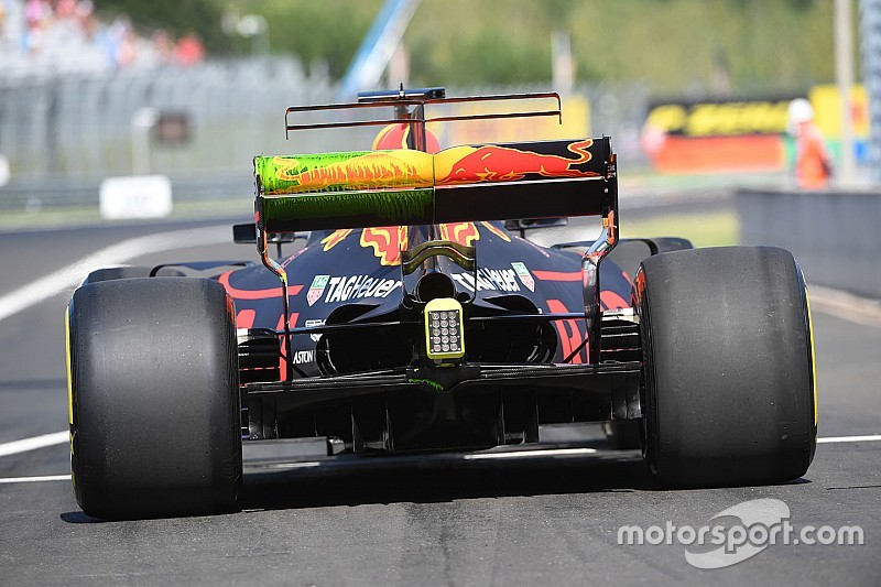 Hungaroring, Libere 1: Ricciardo e Raikkonen davanti alle due Mercedes
