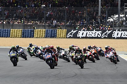 Data dan fakta jelang MotoGP Italia