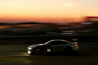 Nürburgring 24 Saat: BWM ile Farfus geçici pole'de