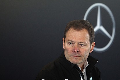 Aldo Costa, kendisini Mercedes'e götüren Schumacher ve Brawn'a minnettar