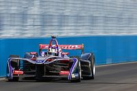 Sensacional debut de Lynn en F&oacute;rmula E con pole en Nueva York