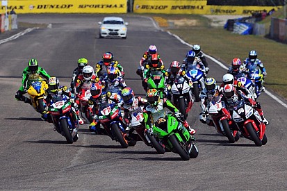 Revisi kalender, Johor gelar balap ARRC 2017