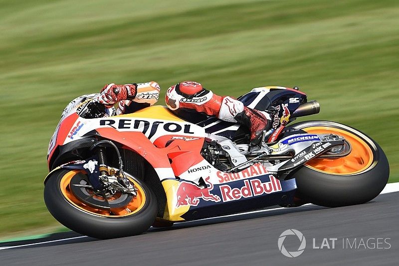 Marc M&aacute;rquez, Repsol Honda Team
