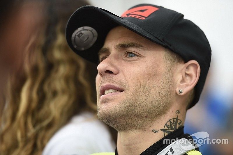 Alvaro Bautista, Aspar Racing Team