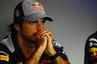 Horner rebate Sainz e garante piloto na Toro Rosso em 2018