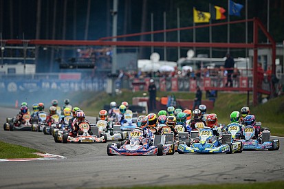 Rok Cup Poland. Успіхи українців у польському картингу
