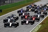 Force India: Punições de grid mantêm F1 justa