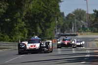 Las 20 historias de 2017, #6: Porsche se retira de la LMP1 del WEC