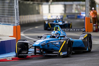 Nissan pourrait remplacer Renault en Formule E