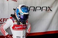 De Vries lidera los libres de la F2 en Bak&uacute;