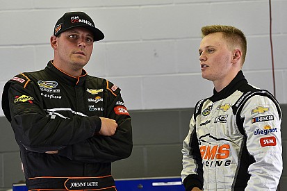 GMS Take on Trucks: Time to go after a championship