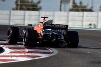 McLaren sorprender&aacute; con su aspecto en la temporada 2018
