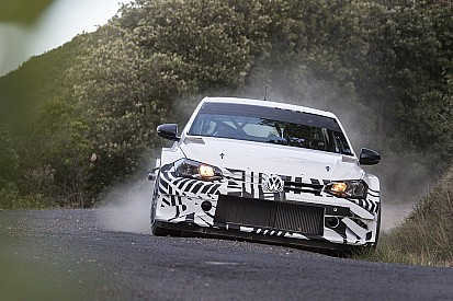 Volkswagen: la Polo GTI R5 sarà omologata la prossima settimana in vista dell'esordio ufficiale in Catalogna