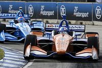 Ganassi no tiene planes de expandir su equipo en IndyCar