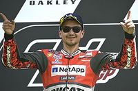 Lorenzo y Honda llegan a un acuerdo por dos a&ntilde;os