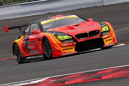 BMW, Class One araçlarını Super GT’ye göndermeye açık