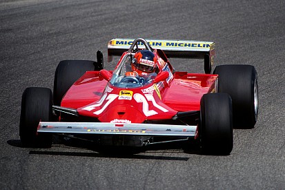 Halálfélelem nélkül az esőben, leszakadt szárnnyal: 1981, Kanada – Villeneuve