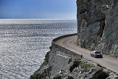 The rally that made WRC's calendar a battleground