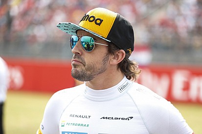 Button: McLaren güçlenirse Alonso kesinlikle F1'e döner