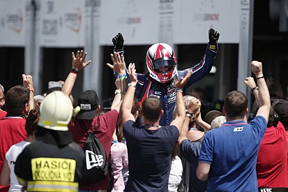 Fotók Michelisz első WTCR-győzelméről
