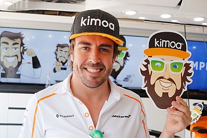 BRÉKING: Alonso 2019-ben visszavonul a Forma-1-ből