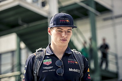 Verstappen szerint a Honda 2018-as büntetései félrevezetőek
