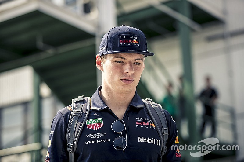 Verstappen szerint a Honda 2018-as büntetései félrevezetőek